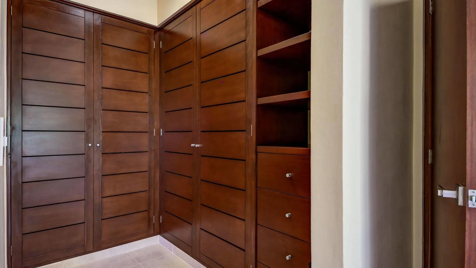 מלון טולום Casa Prieta Penthouse