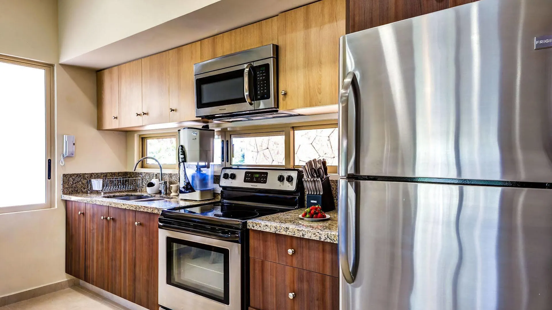 ****  מלון טולום Casa Prieta Penthouse מקסיקו